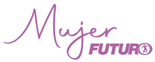 Logo Mujer Futuro OK